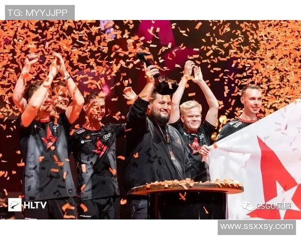 CS冬季大型锦标赛：Astralis重回争冠行列